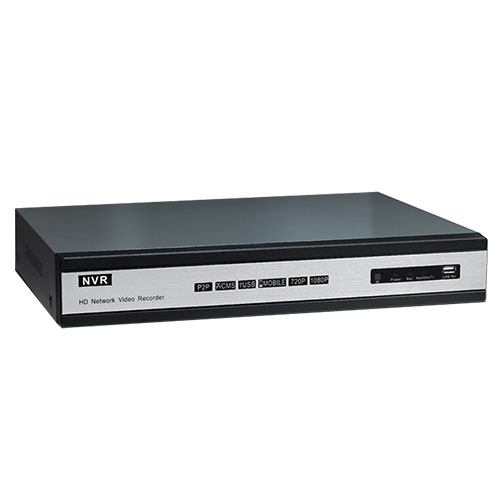 16ch 1080P NVR （4HDD）