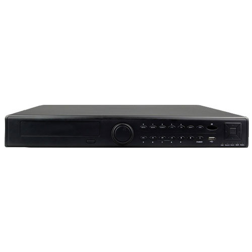 24ch AHD DVR