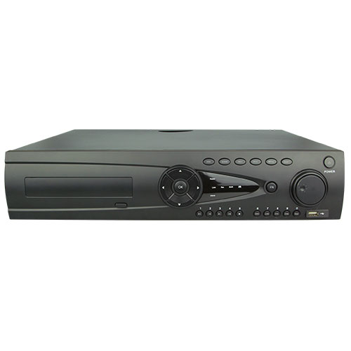 32ch AHD DVR