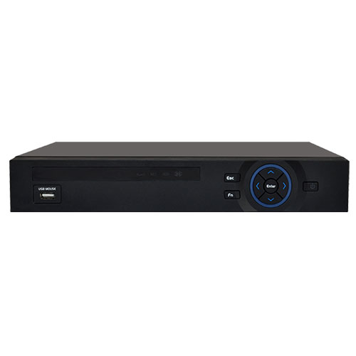 8ch 1080P AHD DVR