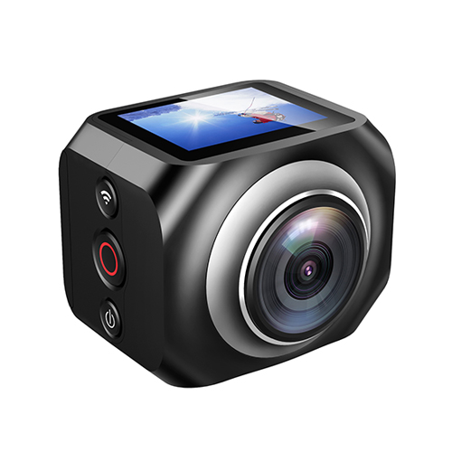 H360 Panoramic camera