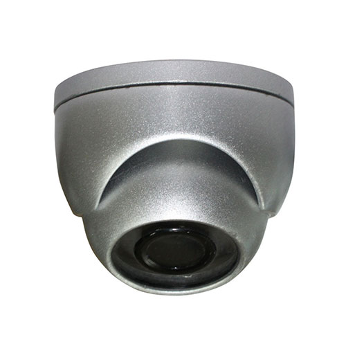 Metal IR Camera S201