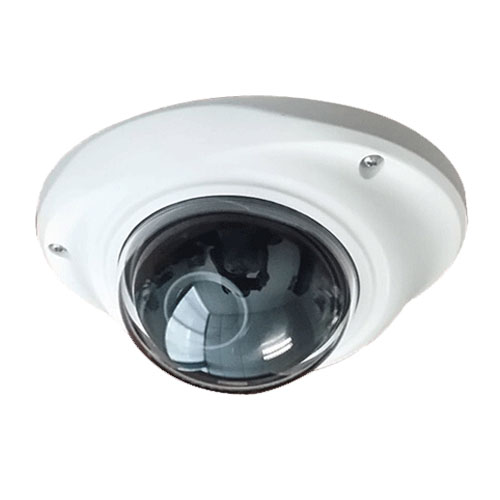 Metal IR Camera S212