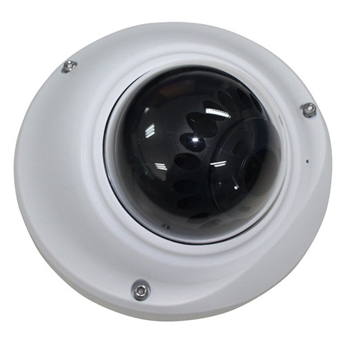 Metal IR Camera S212