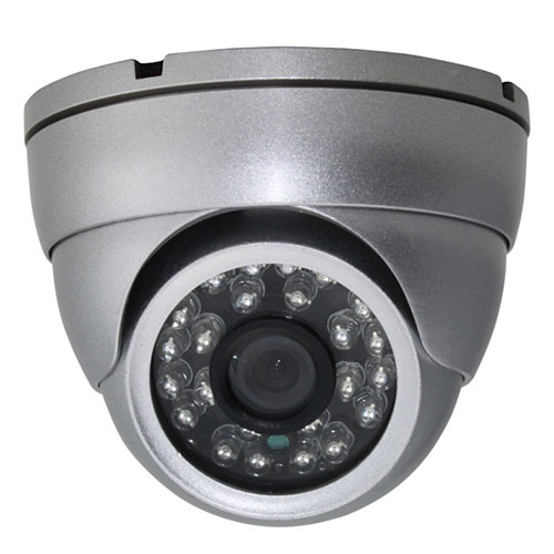 Metal IR Camera S601