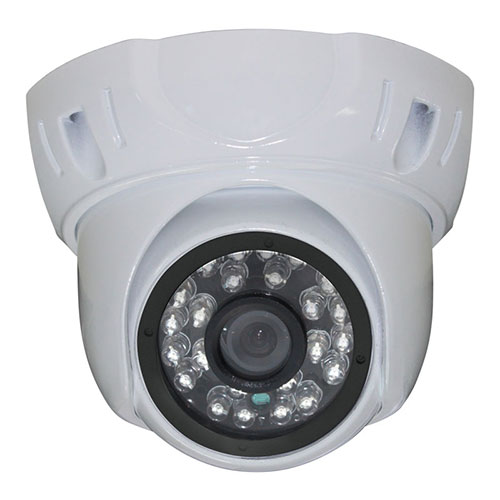 Metal IR Camera S613