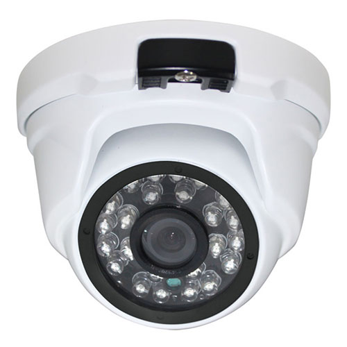 Metal IR Camera S615