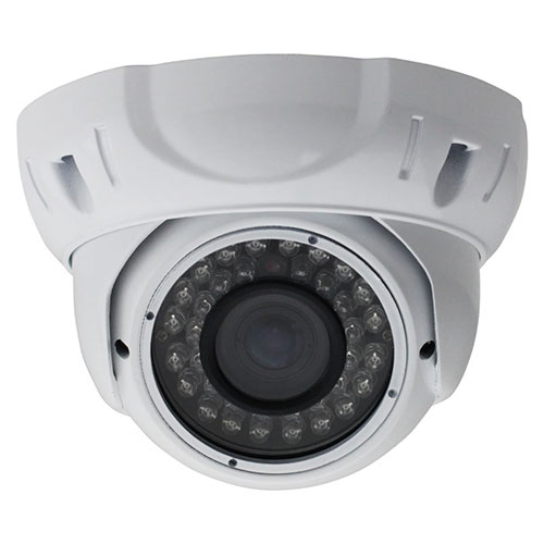 Metal IR Camera S663