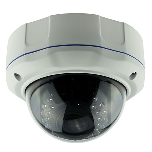 Metal IR Camera S667