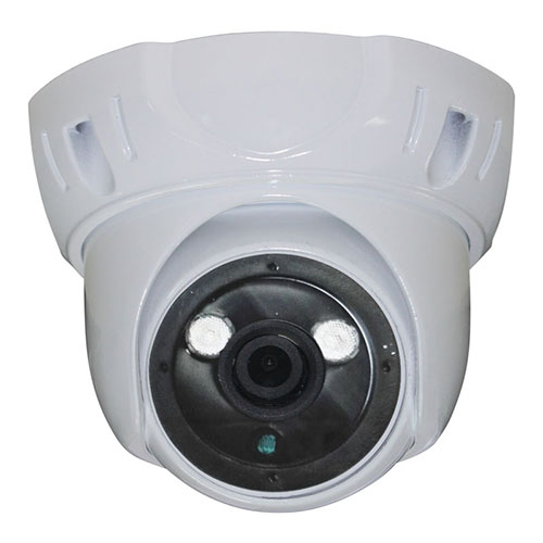 Metal IR Camera S673