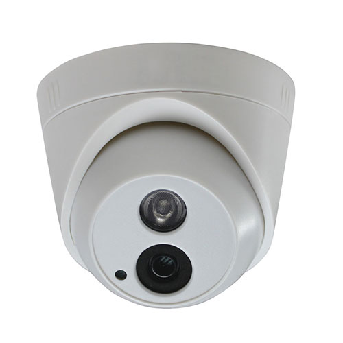 Plastic IR Camera S101