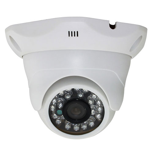 Plastic IR Camera S305