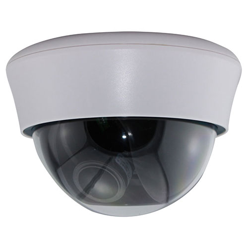 Plastic IR Camera S331