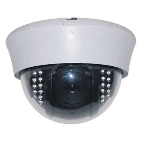 Plastic IR Camera S335