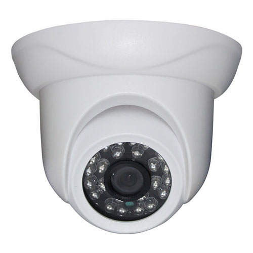 Plastic IR Camera S605