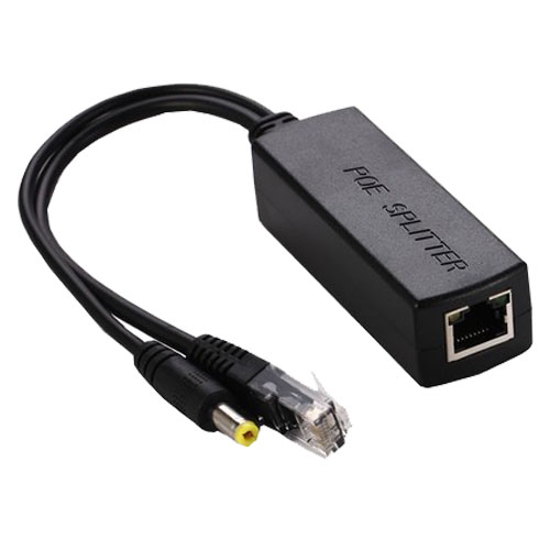 PoE Splitter