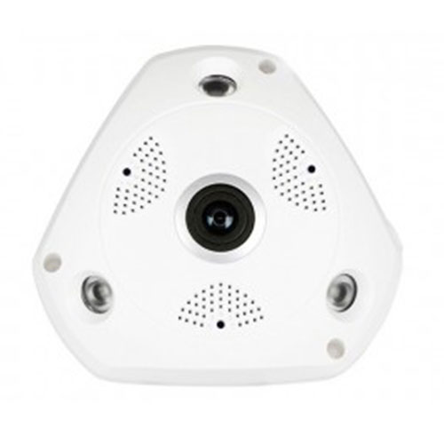 VR Camera 3603