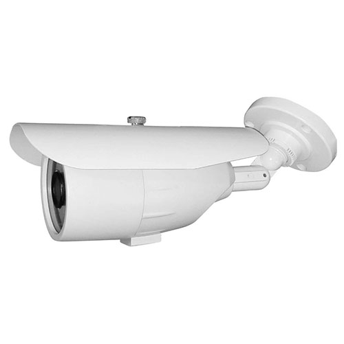 Waterproof IR Camera S402