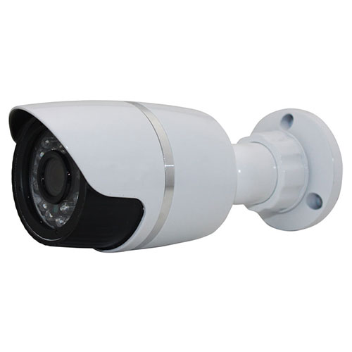 Waterproof IR Camera S405