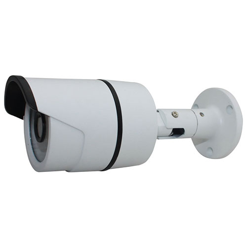 Waterproof IR Camera S407