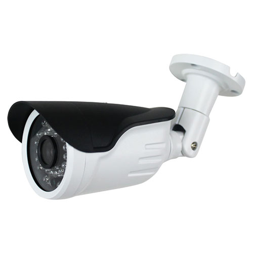 Waterproof IR Camera S719