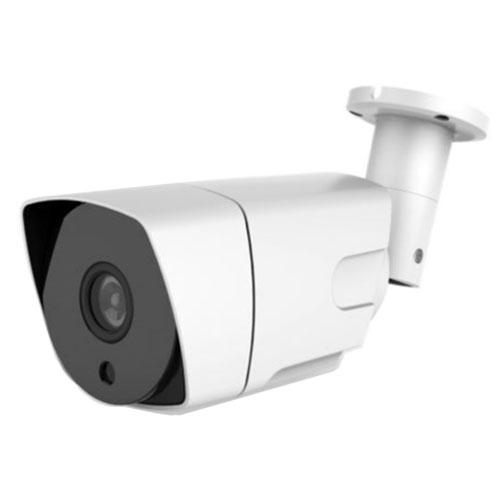 Waterproof IR Camera S745