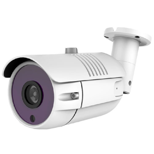 Waterproof IR Camera S747