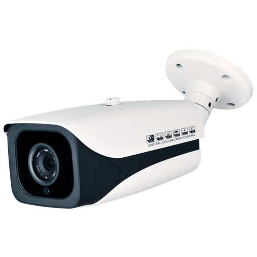 Waterproof IR Camera S755