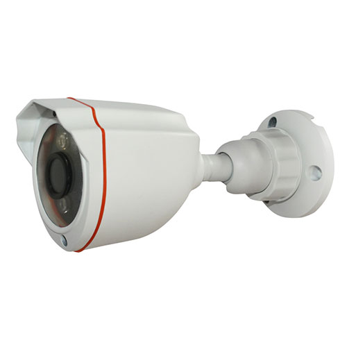 Waterproof IR Camera S765