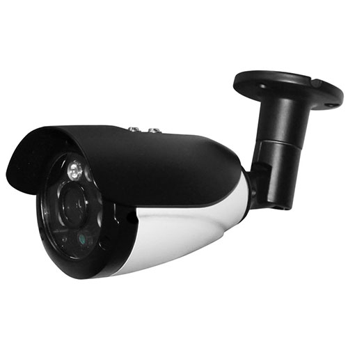 Waterproof IR Camera S767