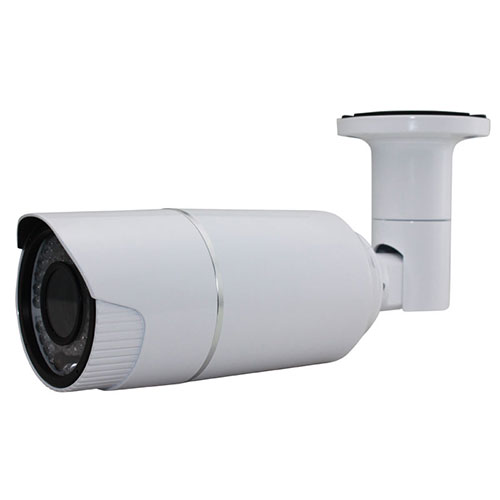Waterproof IR Camera S771