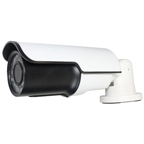 Waterproof IR Camera S772