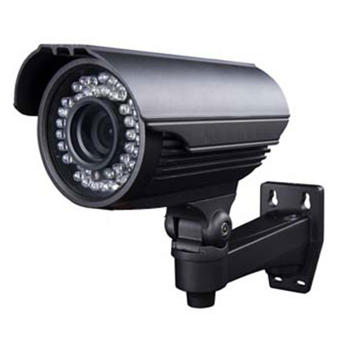 Waterproof IR Camera S773