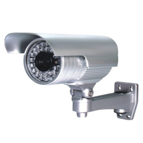 Waterproof IR Camera S778