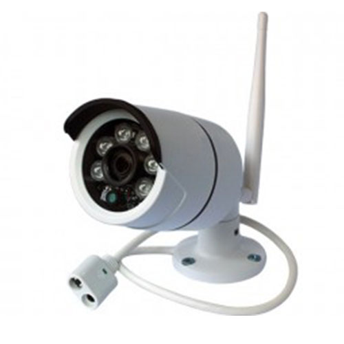 WiFI Camera S6