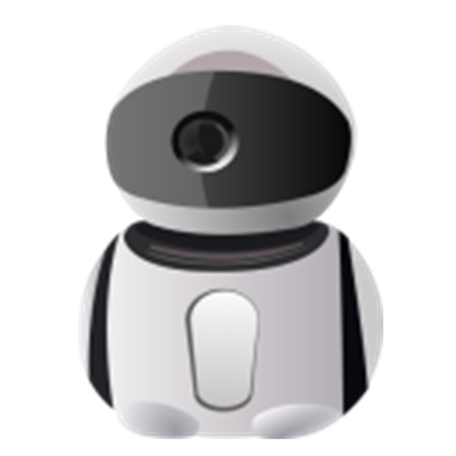 Robot Camera FV-1804